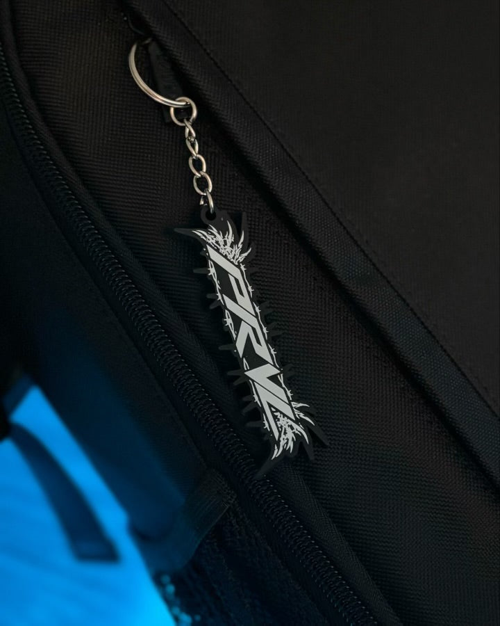 Prevail Keychain